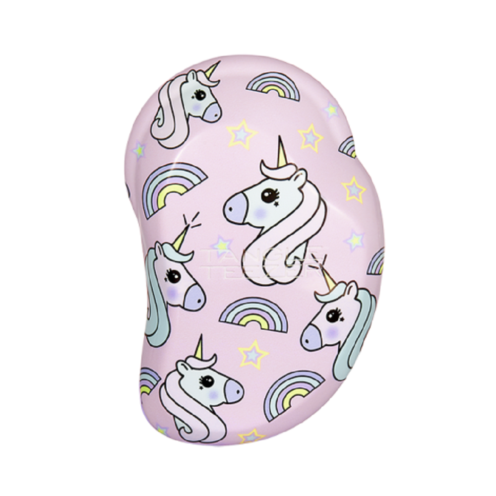 Детская расческа children unicorn magic mini Tangle Teezer, количество 1 шт.
Детская расческа children unicorn magic mini Tangle Teezer, количество 1 шт.