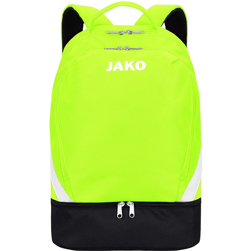 Культовый рюкзак Jako, мультиколор
Культовый рюкзак Jako, мультиколор