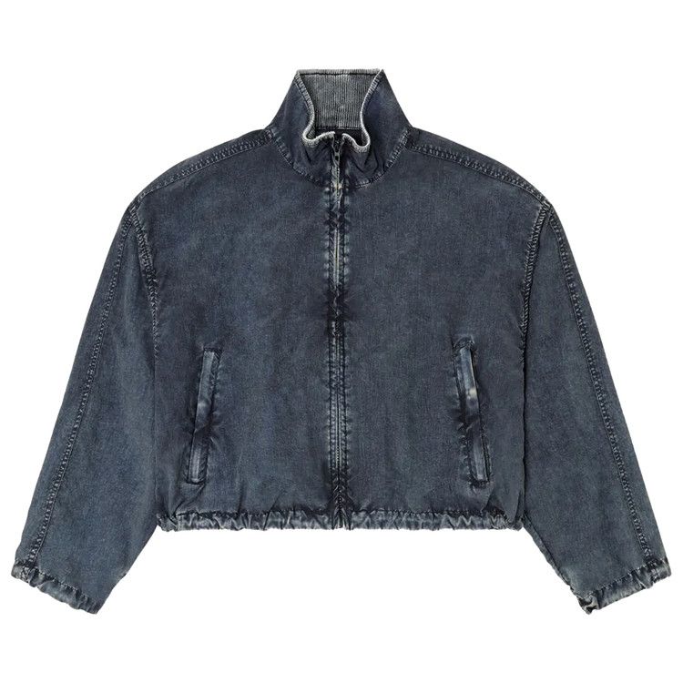 Куртка Diesel G-Leam-R1 Jacket, Black/Denim
Куртка Diesel G-Leam-R1 Jacket, Black/Denim