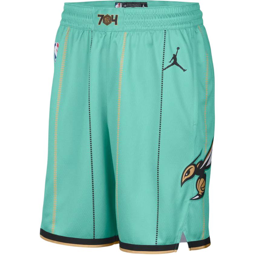 Jordan Шорты баскетбольные мужские Mint Green
Jordan Шорты баскетбольные мужские Mint Green