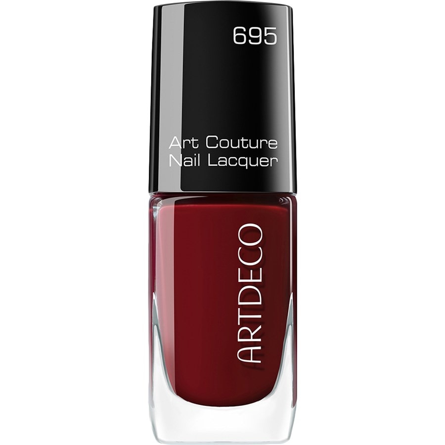 Лак для ногтей ARTDECO Art Couture Nail Lacquer, Nr. 695 / 10 ml
Лак для ногтей ARTDECO Art Couture Nail Lacquer, Nr. 695 / 10 ml