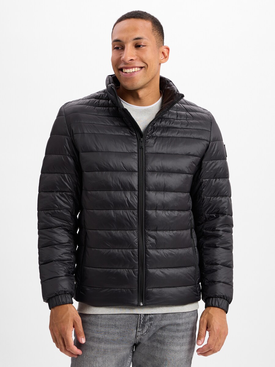 Куртка межсезонная BOSS Oden2, черный
Куртка межсезонная BOSS Oden2, черный