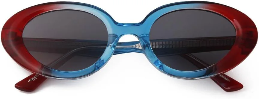 Разноцветные женские солнцезащитные очки овальной формы с защитой от УФ-излучения UV400 для бега на открытом воздухе, занятий спортом и путешествий UYPTK, C8
Разноцветные женские солнцезащитные очки овальной формы с защитой от УФ-излучения UV400 для бега на открытом воздухе, занятий спортом и путешествий UYPTK, C8