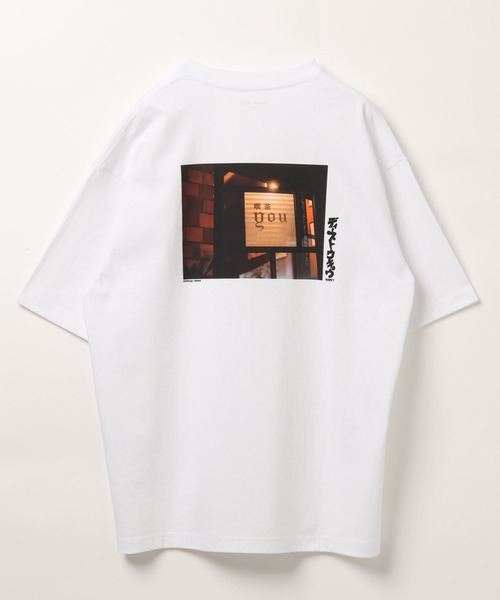 Футболка сувенирная, короткий рукав GLOBAL WORK, белый
Футболка сувенирная, короткий рукав GLOBAL WORK, белый