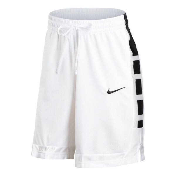 Шорты men's side contrasting colors basketball sports shorts white Nike, мультиколор
Шорты men's side contrasting colors basketball sports shorts white Nike, мультиколор