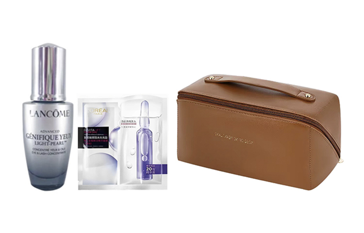 Наборы для ухода за кожей Unisex LANCOME
Наборы для ухода за кожей Unisex LANCOME