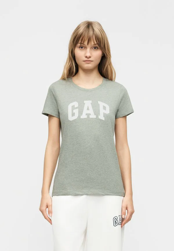 Футболка с принтом Gap, Grey Heather, Серый, Футболка с принтом Gap, Grey Heather
Футболка с принтом Gap, Grey Heather, Серый, Футболка с принтом Gap, Grey Heather