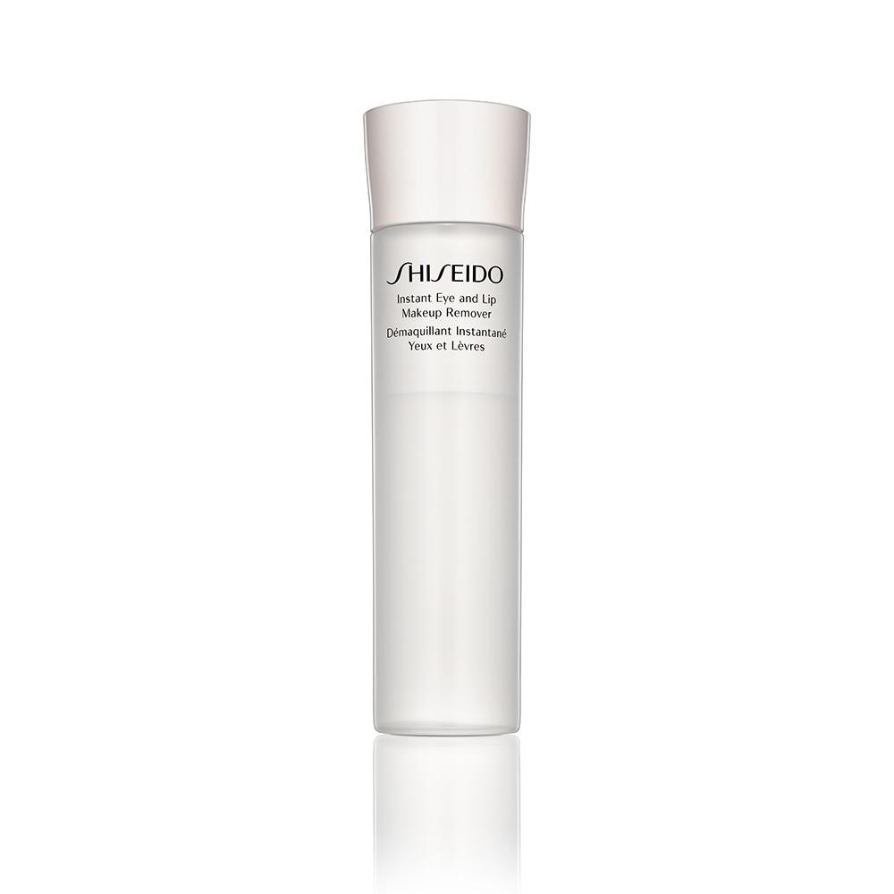Средство для снятия макияжа rebalancing lotions instant eye and lip make-up remover Shiseido, объем 125 мл.
Средство для снятия макияжа rebalancing lotions instant eye and lip make-up remover Shiseido, объем 125 мл.