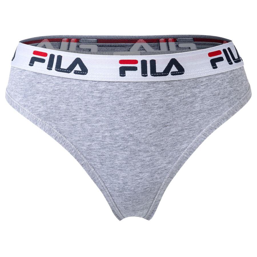 FILA Женские трусы-слипы, 1 шт., эластичные
FILA Женские трусы-слипы, 1 шт., эластичные