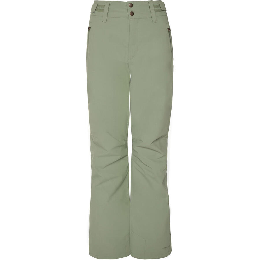 PROTEST Лыжные брюки W CINNAMSNOWPANTS
PROTEST Лыжные брюки W CINNAMSNOWPANTS