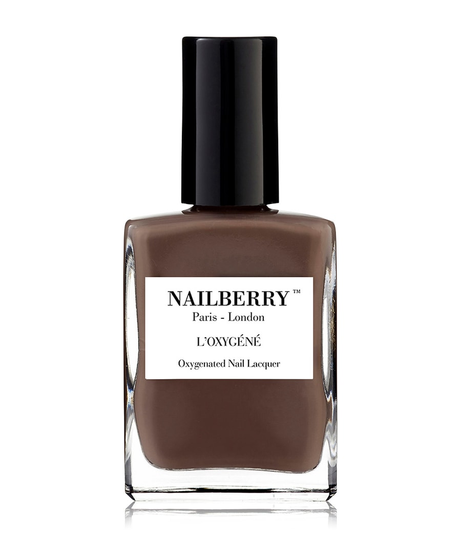 Лак для ногтей Nailberry L’Oxygéné Taupe La, Taupe La, 15 ml
Лак для ногтей Nailberry L’Oxygéné Taupe La, Taupe La, 15 ml
