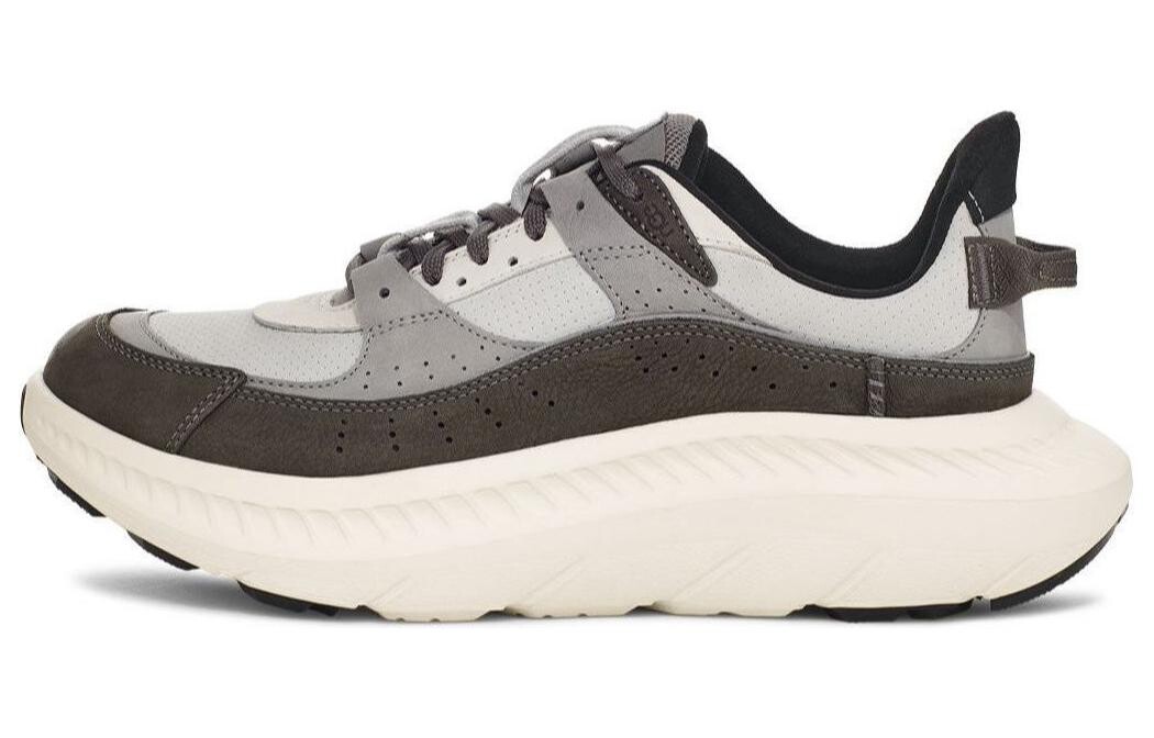 Кроссовки UGG Lifestyle Shoes Men Low-top Brown, коричневый 
Кроссовки UGG Lifestyle Shoes Men Low-top Brown, коричневый