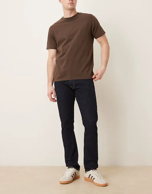 Темные джинсы узкого кроя Polo Ralph Lauren Sullivan
Темные джинсы узкого кроя Polo Ralph Lauren Sullivan