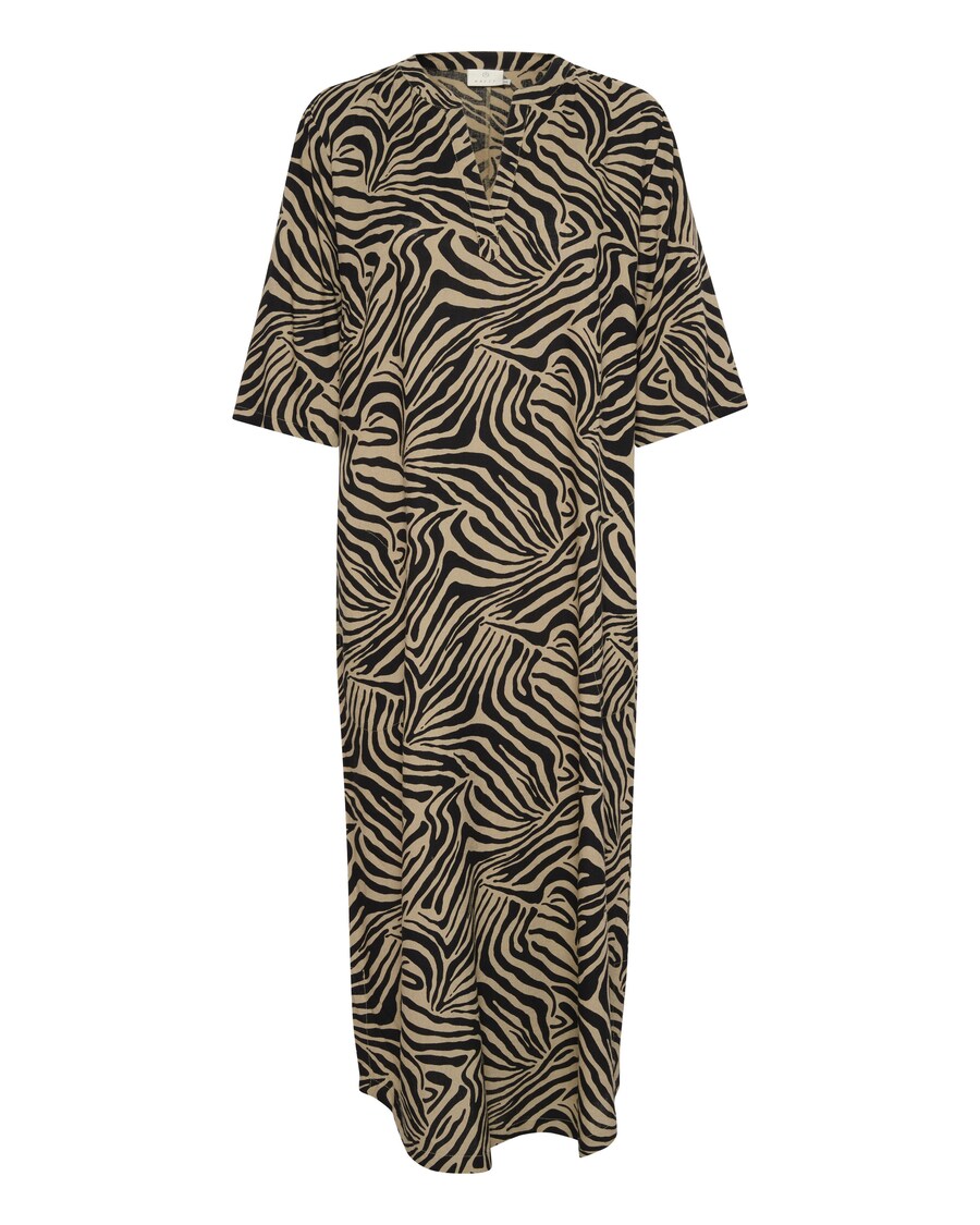 Платье Kaffe Milia, темно-бежевый
Платье Kaffe Milia, темно-бежевый