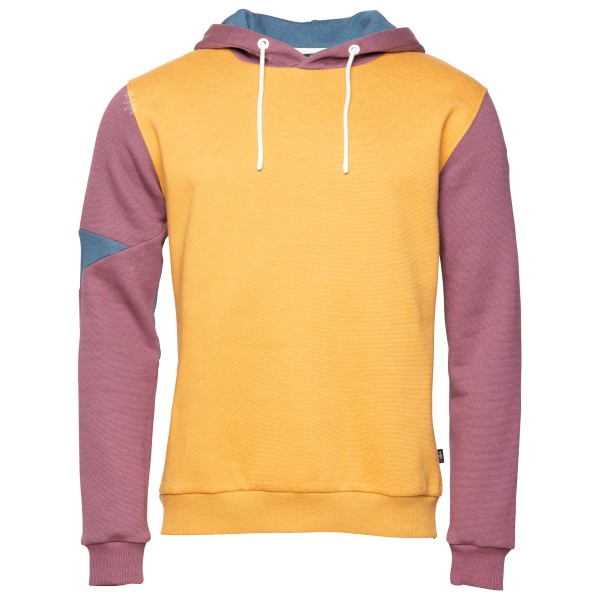 Хельсинки - толстовка с капюшоном Chillaz, охра
Хельсинки - толстовка с капюшоном Chillaz, охра