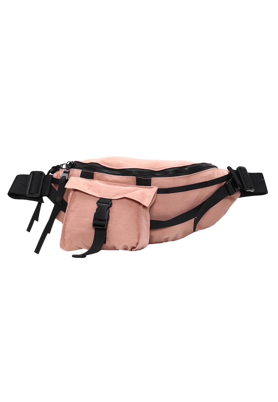 Поясная сумка Mindesa, Rose
Поясная сумка Mindesa, Rose