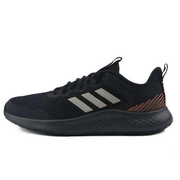 Кроссовки fluidstreet Adidas, черный
Кроссовки fluidstreet Adidas, черный
