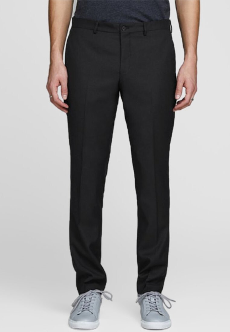 Брюки JPRSOLARIS NOOS Jack & Jones, черный
Брюки JPRSOLARIS NOOS Jack & Jones, черный