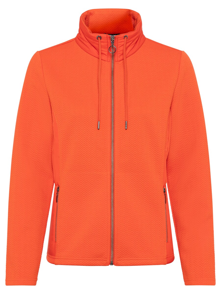Куртка межсезонная Olsen, оранжевый
Куртка межсезонная Olsen, оранжевый