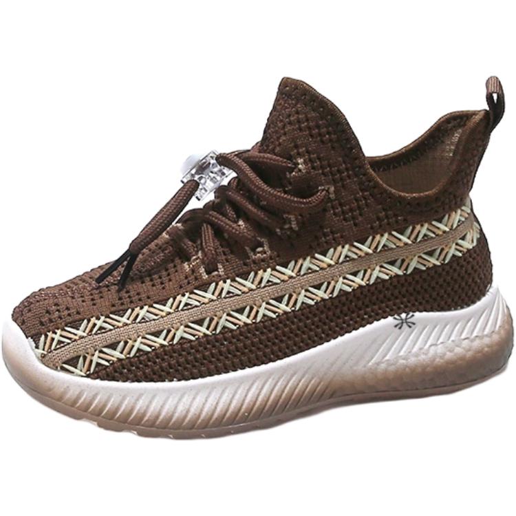 Детская повседневная обувь с амортизацией YUZHAOLIN, хаки
Детская повседневная обувь с амортизацией YUZHAOLIN, хаки