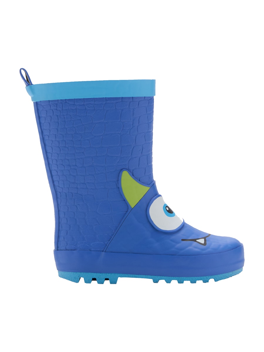 Резиновые сапоги MANGO KIDS MONSTRO, небесно-голубой/светло-голубой
Резиновые сапоги MANGO KIDS MONSTRO, небесно-голубой/светло-голубой