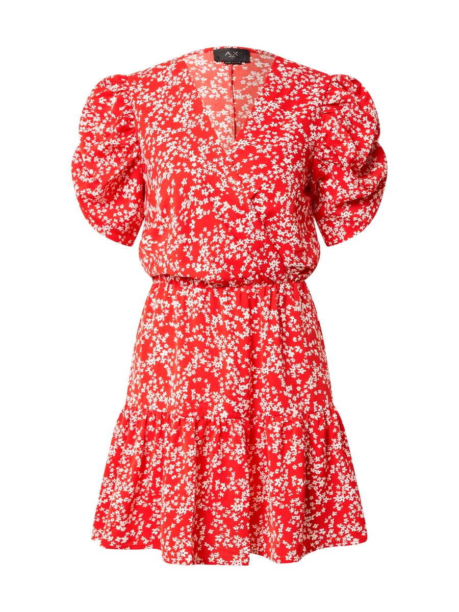 Платье AX Paris, цвет bright red
Платье AX Paris, цвет bright red