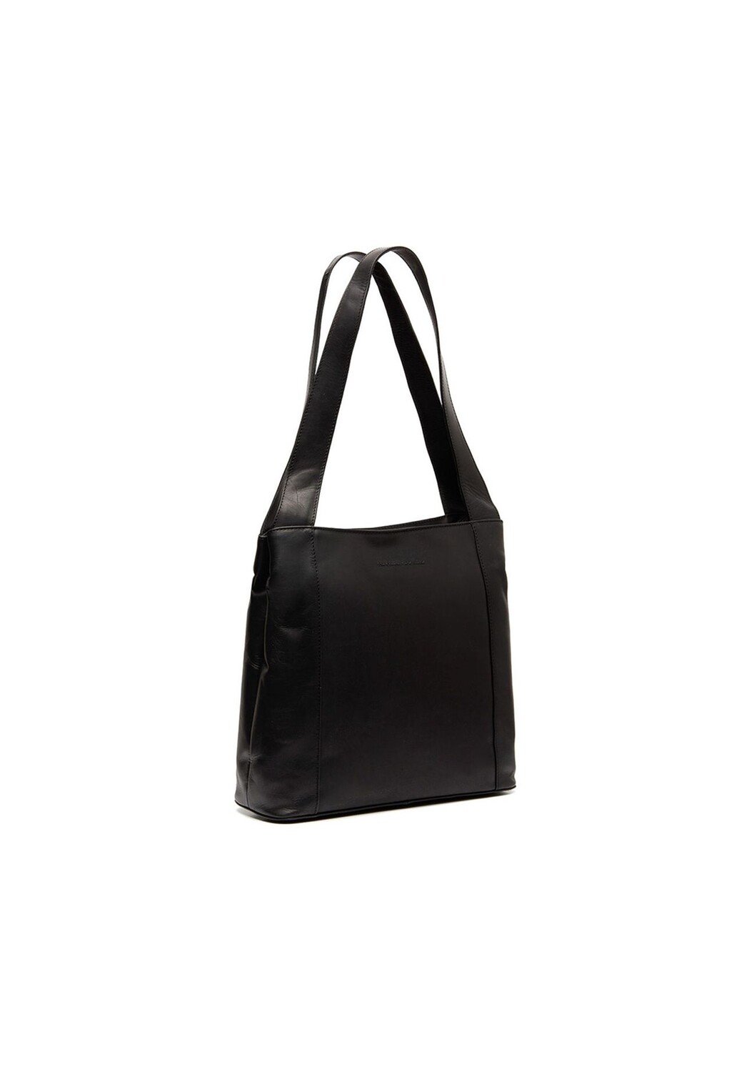 Кожаная сумка через плечо Asti 32 см The Chesterfield Brand, черный 
Кожаная сумка через плечо Asti 32 см The Chesterfield Brand, черный