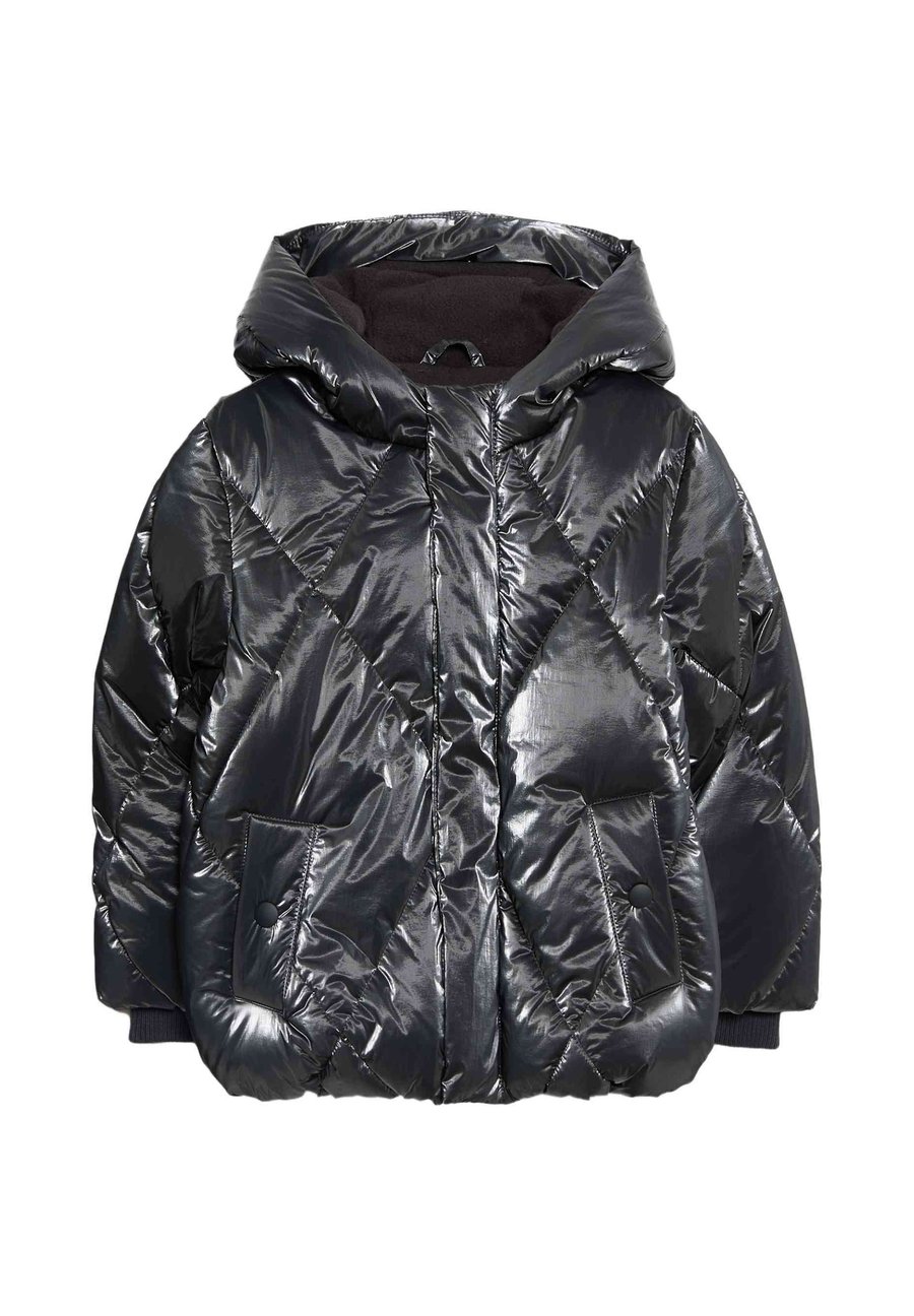Зимняя куртка Marks & Spencer Winter jacket, Black
Зимняя куртка Marks & Spencer Winter jacket, Black