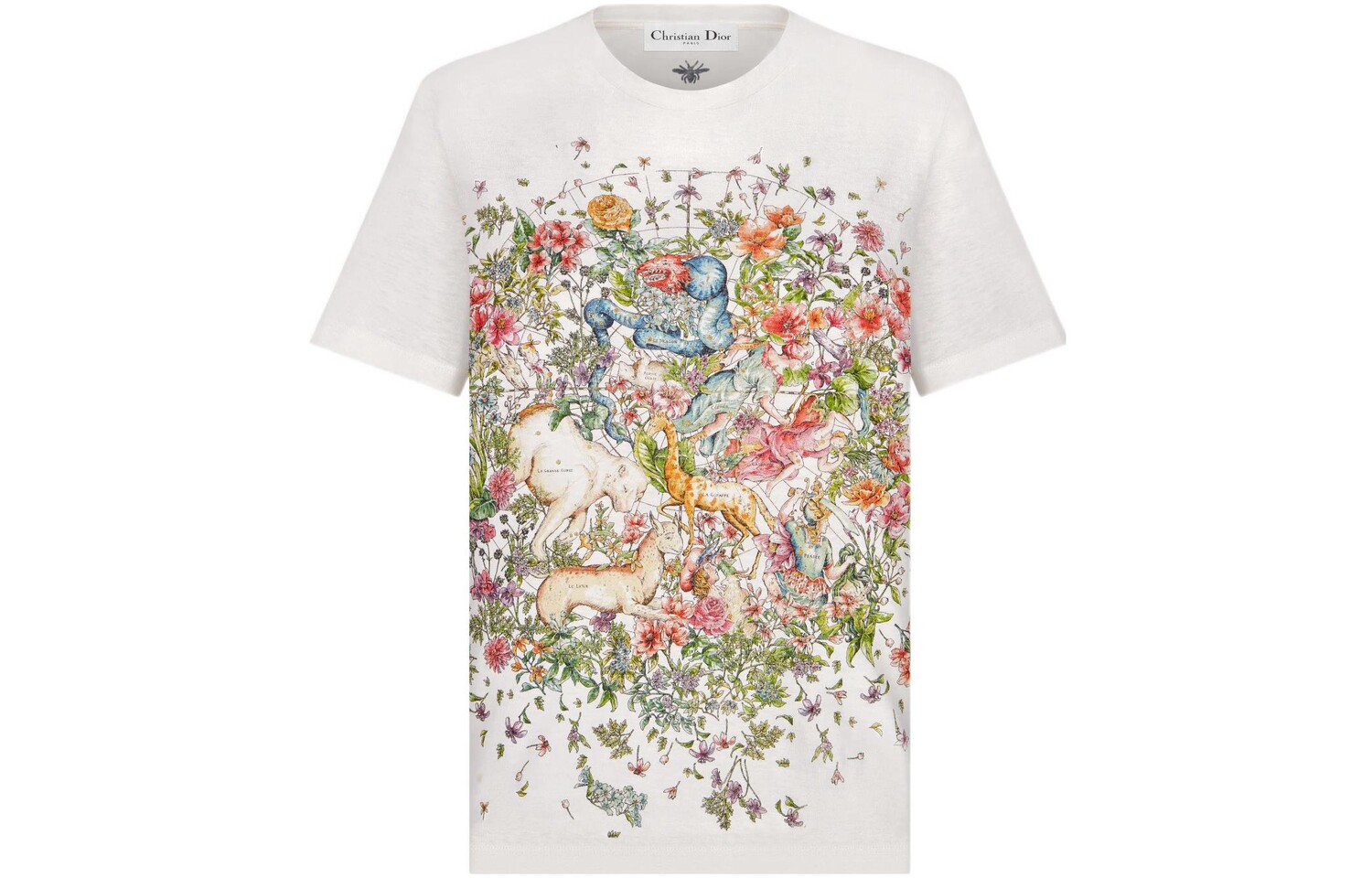 Ежеквартальные новинки Футболка женская белая Dior, Белый, Ежеквартальные новинки Футболка женская белая Dior
Ежеквартальные новинки Футболка женская белая Dior, Белый, Ежеквартальные новинки Футболка женская белая Dior