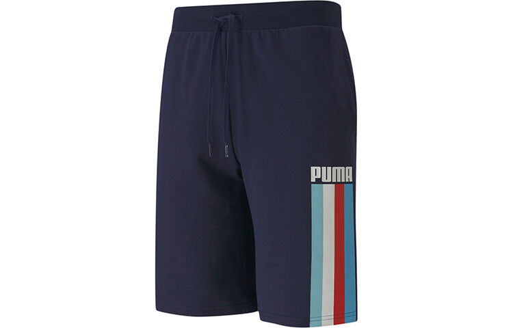 Повседневные шорты для мужчин Puma, синий
Повседневные шорты для мужчин Puma, синий