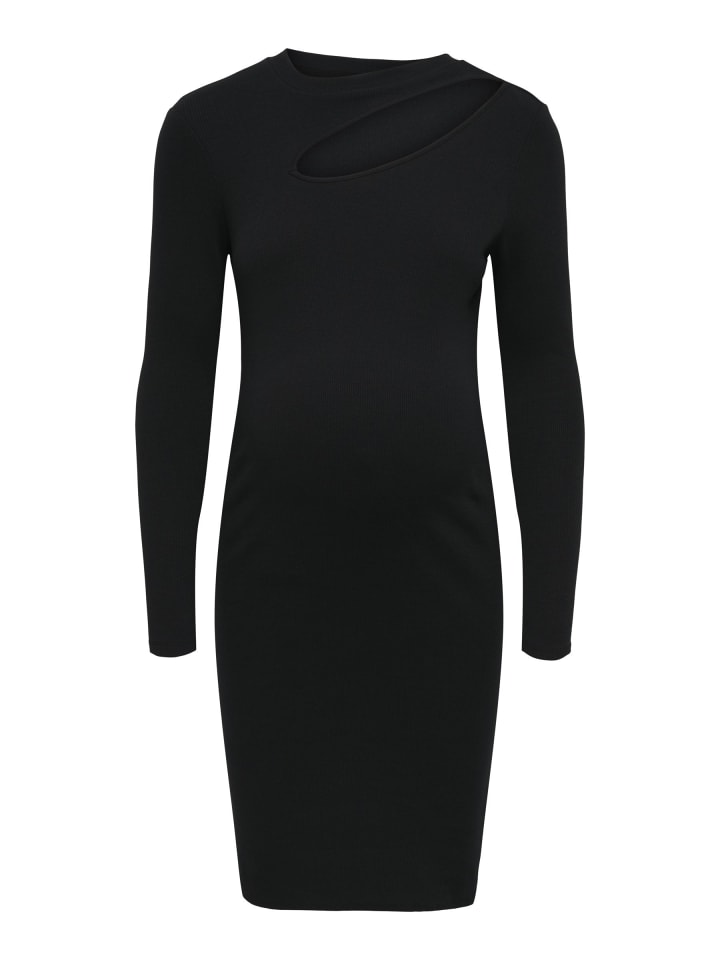 Платье до колена ONLY, черный
Платье до колена ONLY, черный