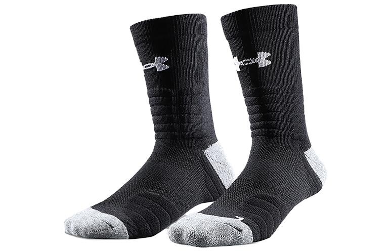 Гольфы унисекс Under Armour
Гольфы унисекс Under Armour