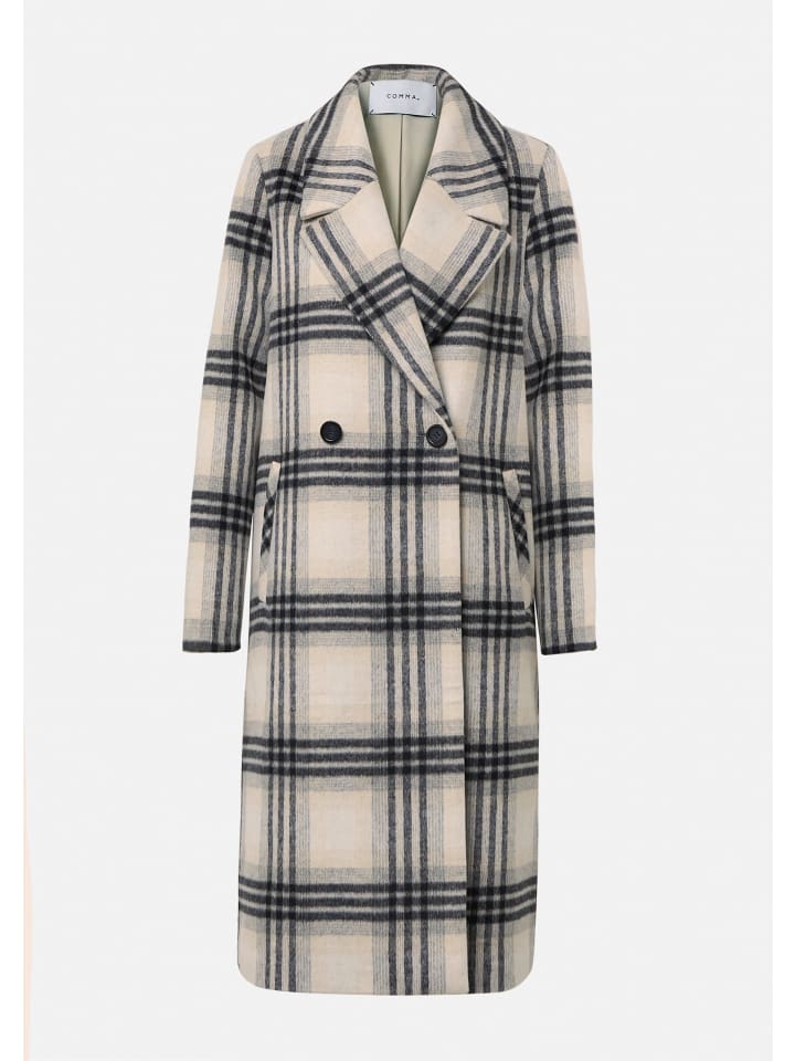 Зимнее пальто comma
Зимнее пальто comma