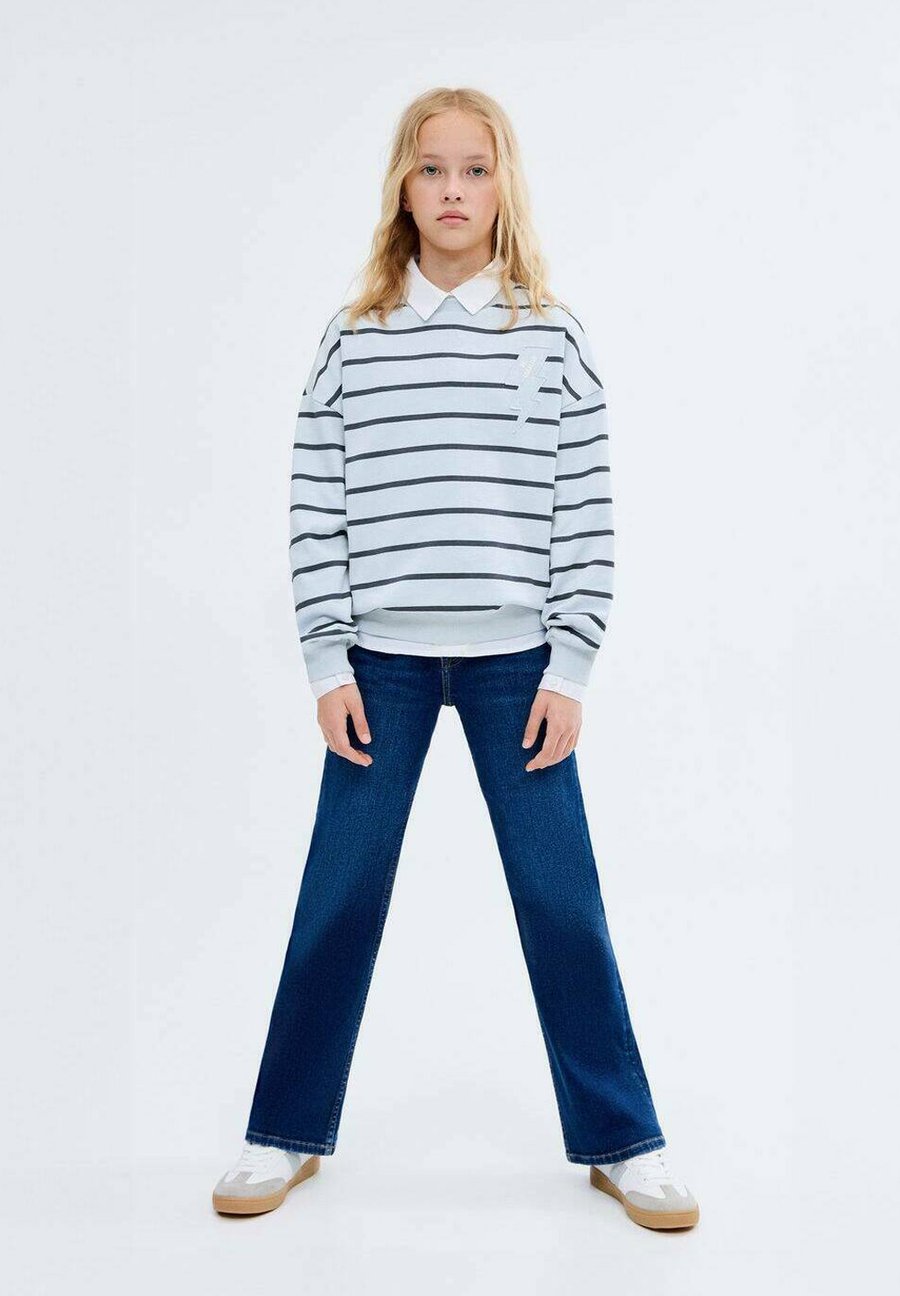 Толстовка Mango Kids KID, Blue
Толстовка Mango Kids KID, Blue