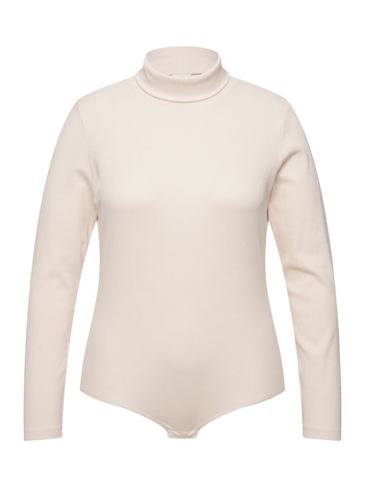 Лонгслив Ulla Popken, цвет perlweiß
Лонгслив Ulla Popken, цвет perlweiß