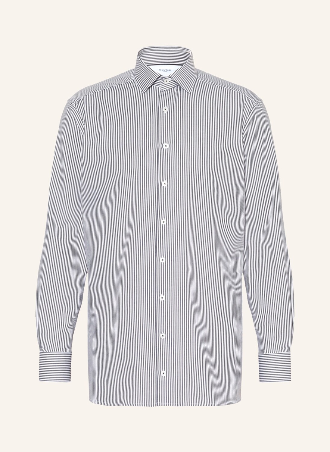 Рубашка OLYMP Luxor modern fit, серый
Рубашка OLYMP Luxor modern fit, серый