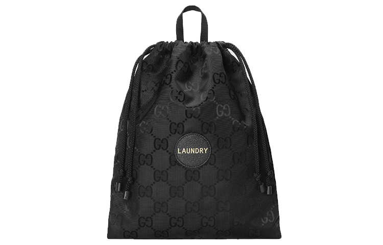 GUCCI Нейлоновый мешок для химчистки
GUCCI Нейлоновый мешок для химчистки