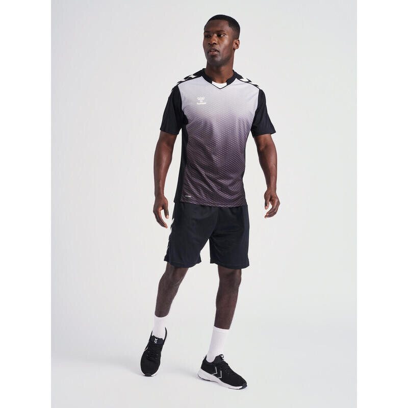 Спортивная футболка Hummel, черный
Спортивная футболка Hummel, черный