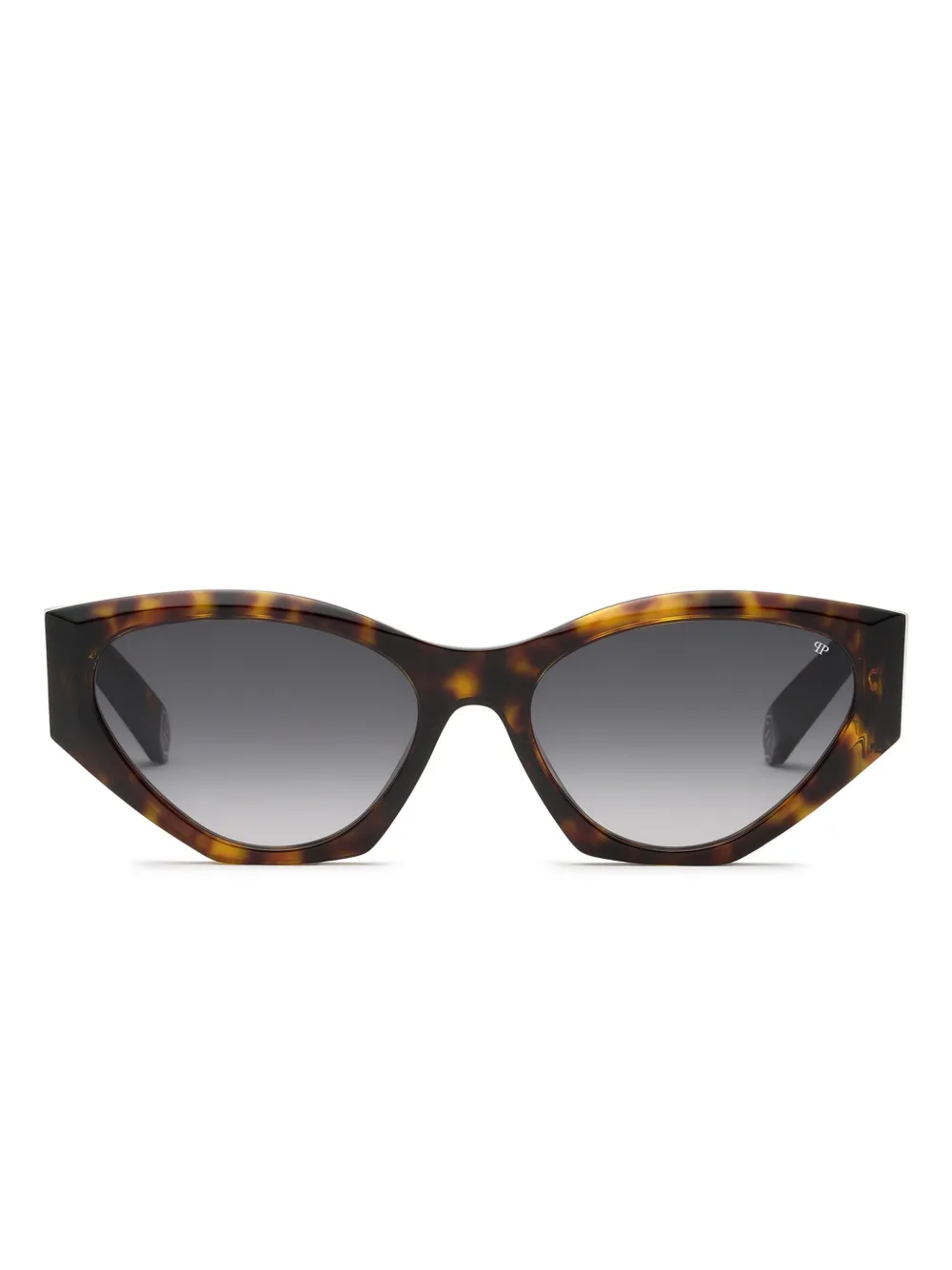 Солнцезащитные очки Capture Philipp Plein, коричневый
Солнцезащитные очки Capture Philipp Plein, коричневый