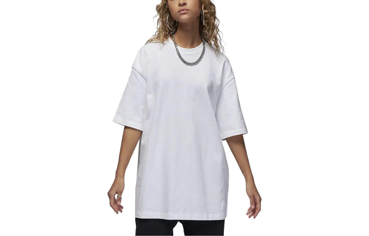 Футболка женская Jordan
Футболка женская Jordan