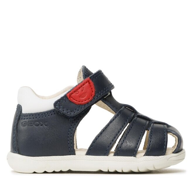 Сандалии Geox B S.Macchia B. A B254VA 08554 C4002 Navy, темно-синий
Сандалии Geox B S.Macchia B. A B254VA 08554 C4002 Navy, темно-синий