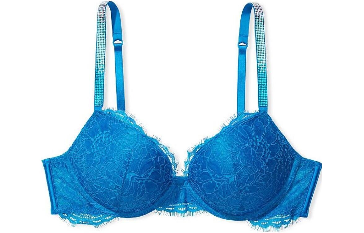 Женский бюстгальтер Victoria'S Secret
Женский бюстгальтер Victoria'S Secret