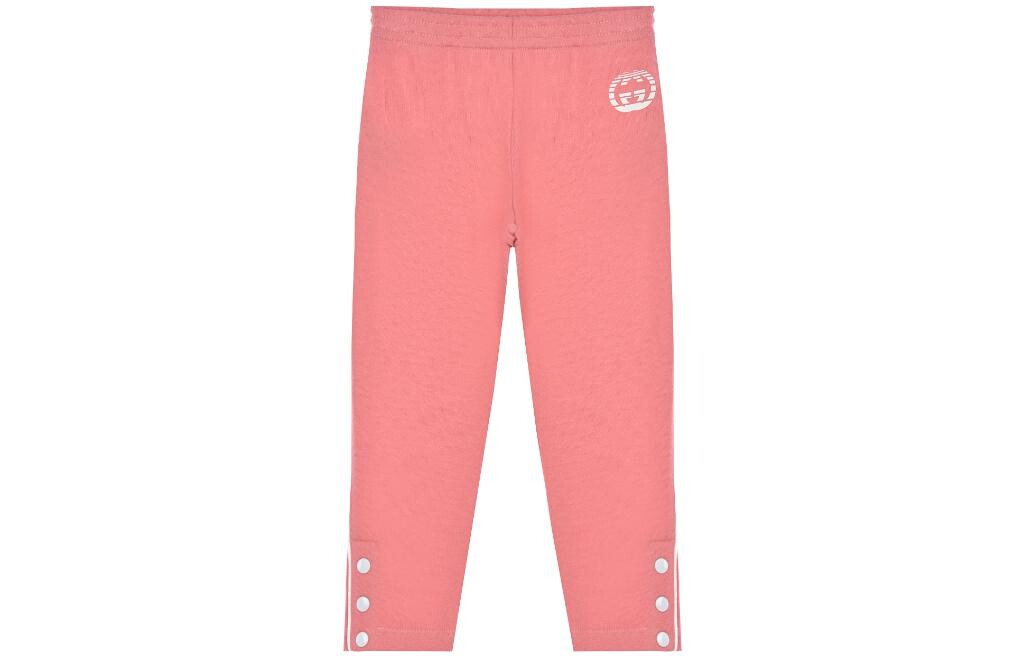 Детские брюки Gucci, розовый
Детские брюки Gucci, розовый