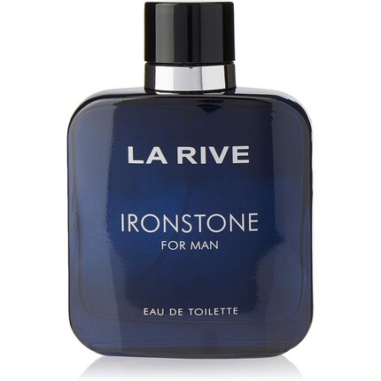 La Rive Ironstone Man 100ml Edt Men'S Perfume Original New
La Rive Ironstone Man 100ml Edt Men'S Perfume Original New