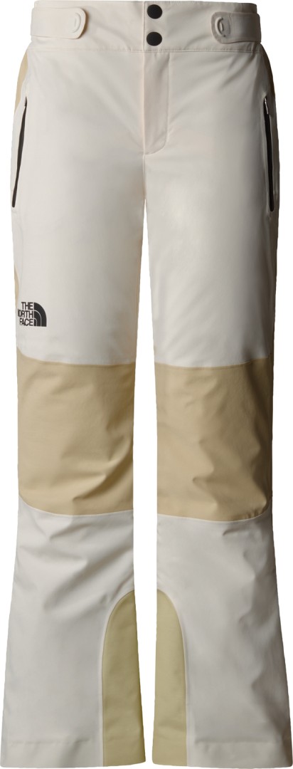 The North Face Женские брюки lenado white dune L
The North Face Женские брюки lenado white dune L