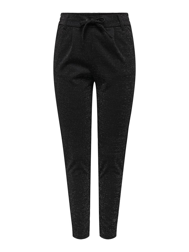 Тканевые брюки ONLY Stoffhose 'POPTRASH-ALYA' Schwarz
Тканевые брюки ONLY Stoffhose 'POPTRASH-ALYA' Schwarz