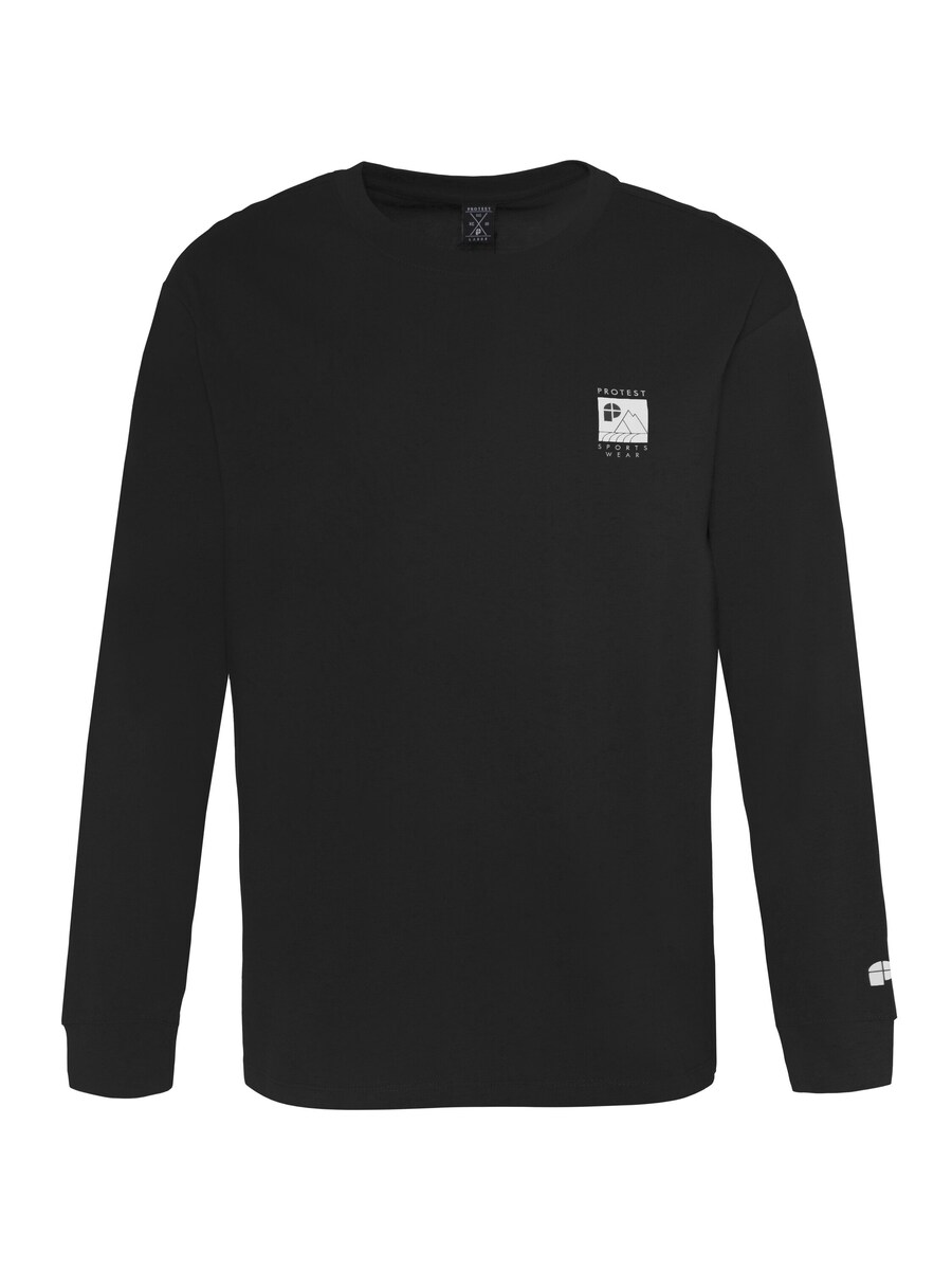 Рубашка PROTEST SHELBY, черный
Рубашка PROTEST SHELBY, черный