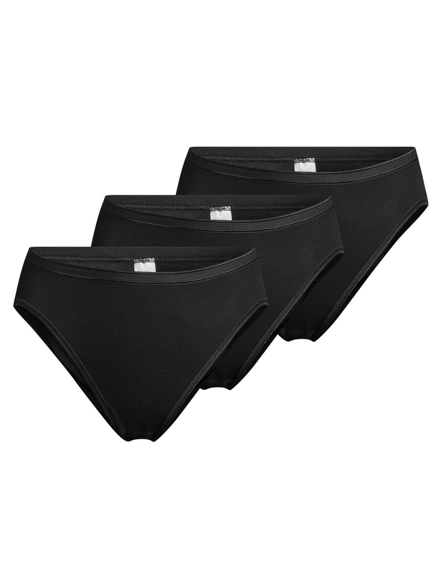 Трусики SPEIDEL Nadine, черный
Трусики SPEIDEL Nadine, черный