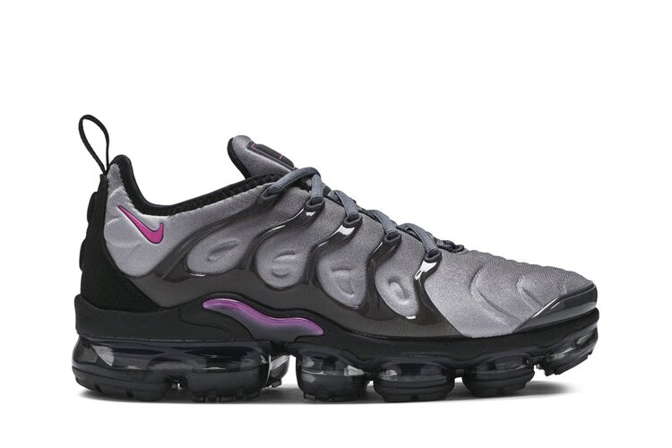 Кроссовки Nike Air VaporMax Plus, серый
Кроссовки Nike Air VaporMax Plus, серый