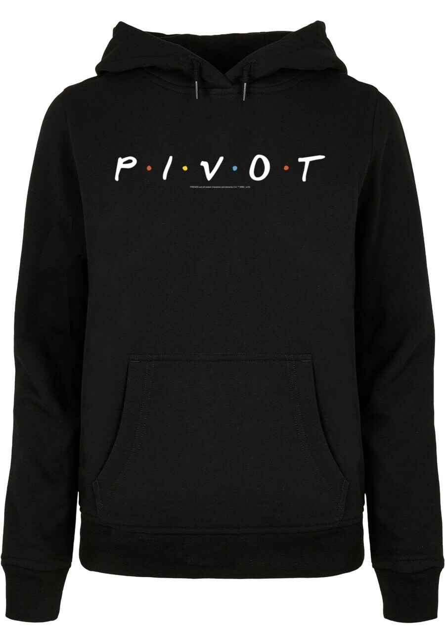 Толстовка Absolute Cult LADIES FRIENDS, черный
Толстовка Absolute Cult LADIES FRIENDS, черный